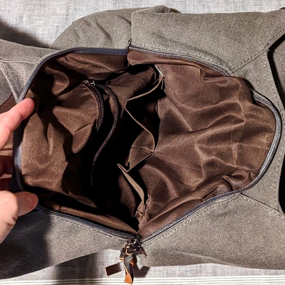 M + C Shoulder Bag - Picture 5 of 7